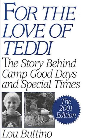 For the Love of Teddi