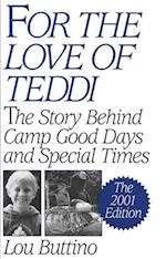 For the Love of Teddi