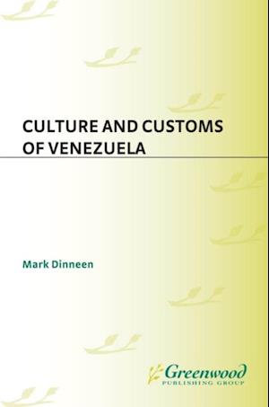 Culture and Customs of Venezuela