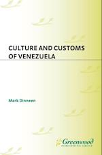 Culture and Customs of Venezuela