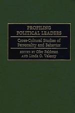 Profiling Political Leaders