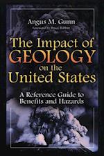 Impact of Geology on the United States