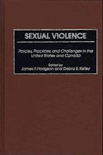 Sexual Violence