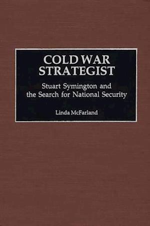 Cold War Strategist