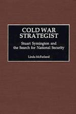 Cold War Strategist