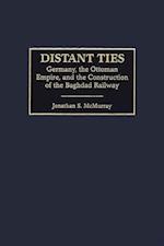 Distant Ties