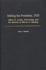 Selling the President, 1920