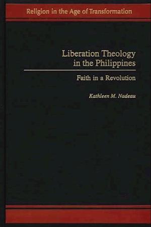Liberation Theology in the Philippines