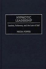 Hypnotic Leadership