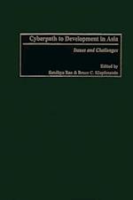 Cyberpath to Development in Asia