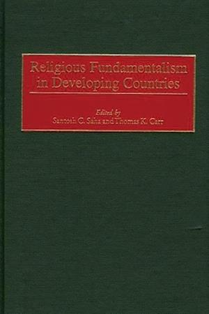 Religious Fundamentalism in Developing Countries