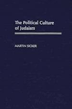 Political Culture of Judaism