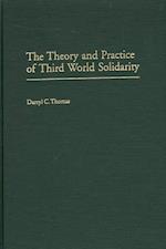 Theory and Practice of Third World Solidarity