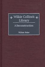 Wilkie Collins's Library