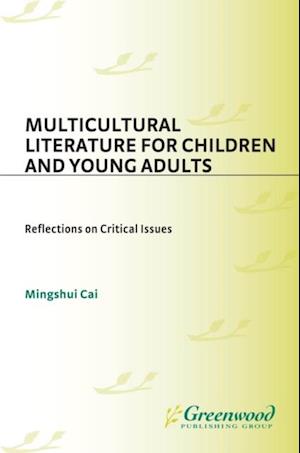 Multicultural Literature for Children and Young Adults