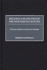 Religion and Politics in the Nineteenth-Century