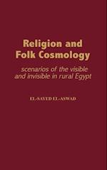 Religion and Folk Cosmology