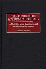 Designs of Academic Literacy