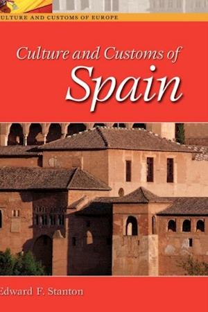 Culture and Customs of Spain