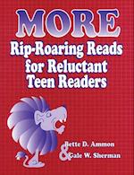 More Rip-Roaring Reads for Reluctant Teen Readers