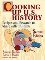 Cooking Up U.S. History