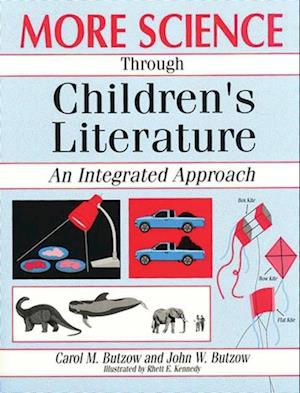 More Science through Children's Literature