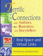 Terrific Connections with Authors, Illustrators, and Storytellers
