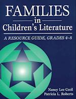 Families in Children's Literature