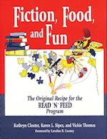 Fiction, Food, and Fun