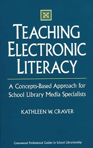 Teaching Electronic Literacy