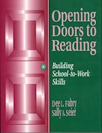 Opening Doors to Reading