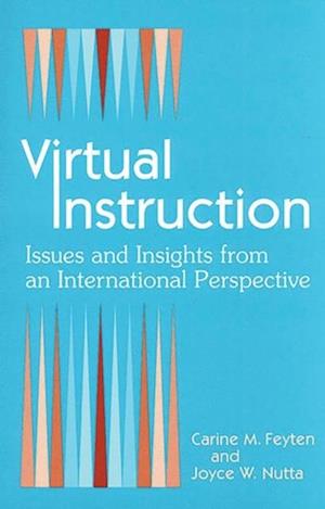 Virtual Instruction