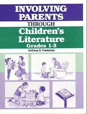 Involving Parents Through Children's Literature