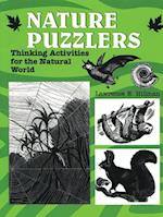 Nature Puzzlers