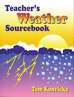 Teacher's Weather Sourcebook