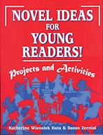 Novel Ideas for Young Readers!