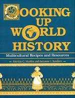 Cooking Up World History