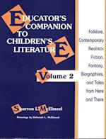 Educator's Companion to Children's Literature
