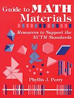 Guide to Math Materials