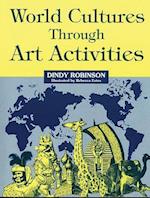 World Cultures Through Art Activities