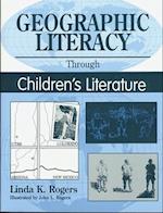 Geographic Literacy Through Children's Literature
