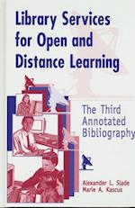 Library Services for Open and Distance Learning