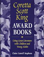 Coretta Scott King Award Books
