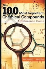 100 Most Important Chemical Compounds