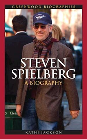 Steven Spielberg