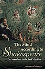 Mind According to Shakespeare