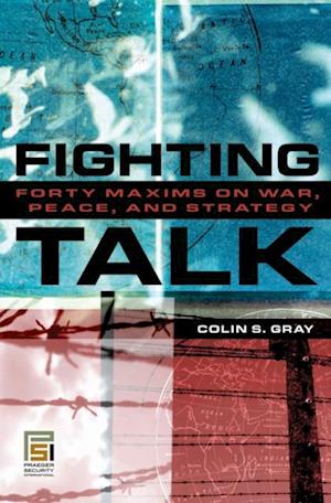 Fighting Talk