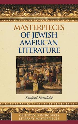 Masterpieces of Jewish American Literature