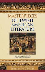 Masterpieces of Jewish American Literature