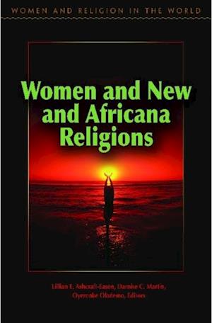 Women and New and Africana Religions